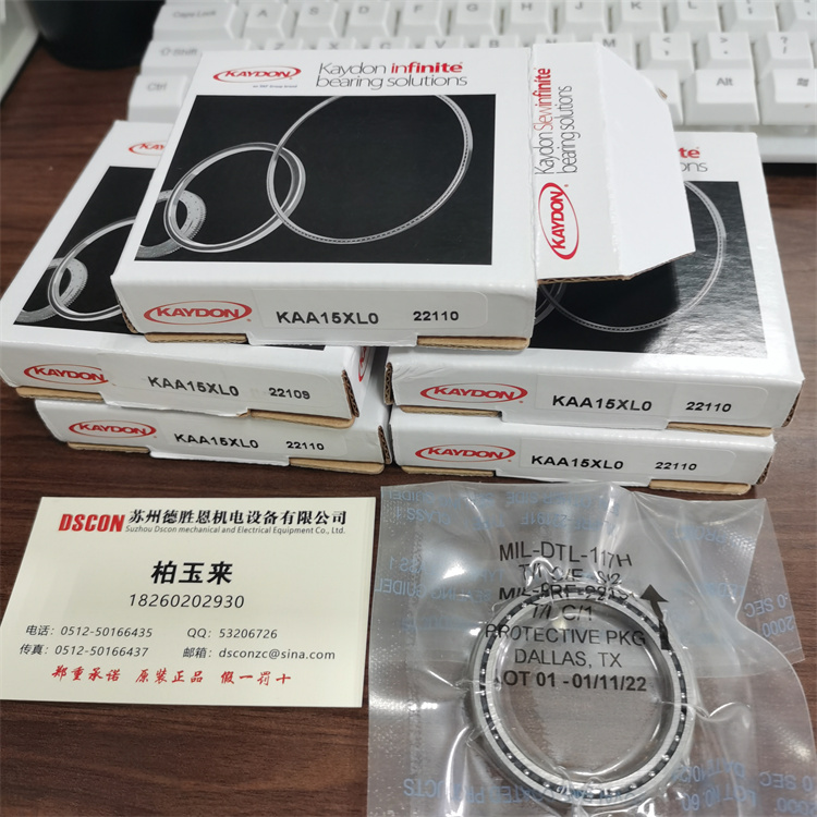 3110-00-723-9429 美國KAYDON軸承 214-010-482-1